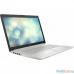 HP 17-by4004ur [2X1Y3EA] 17.3" FHD, Core i5-1135G7, 8Gb, 512Gb SSD, no ODD, FreeDOS, серебристый