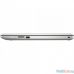 HP 17-by4004ur [2X1Y3EA] 17.3" FHD, Core i5-1135G7, 8Gb, 512Gb SSD, no ODD, FreeDOS, серебристый