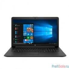 HP 17-ca3004ur [2X2F4EA] black 17.3" {HD+ Ryzen 5 4500U/8Gb/512Gb SSD/W10}