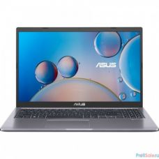 Asus M515DA-BQ438 [90NB0T41-M06530] Grey 15.6" {FHD Ryzen 5-3500U/4Gb/256Gb SSD/DOS}