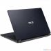 ASUS PRO P1440FA-FQ2931T [90NX0211-M40540] Grey 14" {HD i3-10110U/8Gb/256Gb SSD/W10}
