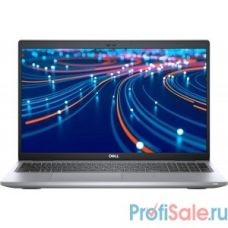 DELL Latitude 5520 [5520-0525] Grey 15.6" FHD i5-1135G7/8Gb/512Gb SSD/W10Pro}