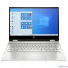 HP Pavilion x360 14-dw1011ur [2X2R8EA] Silver 14" {FHD Touch  i5-1135G7/8Gb/512Gb SSD/LTE/W10)