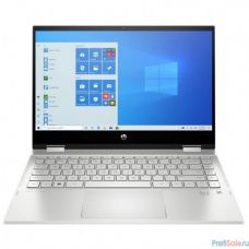 HP Pavilion x360 14-dw1011ur [2X2R8EA] Silver 14" {FHD Touch  i5-1135G7/8Gb/512Gb SSD/LTE/W10)