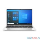 HP EliteBook 850 G8 [3C8C3EA] Silver 15.6" {FHD i7 1165G7/16Gb/512Gb SSD/W10Pro}
