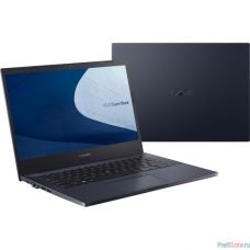 ASUS ExpertBook P2 P2451FA-BV1299 [90NX02N1-M17590] Star Black 14" {HD i3 10110U/8Gb/256Gb SSD/Linux}