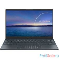 ASUS Zenbook 13 UX325EA-KG230T [90NB0SL1-M06460] Grey 13.3" {FHD i5-1135G7/8Gb/512Gb SSD/W10}