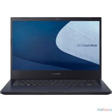 ASUS ExpertBook P2 P2451FA-BV1299T [90NX02N1-M18270] Star Black 14" {HD i3 10110U/8Gb/256Gb SSD/W10}