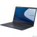 ASUS ExpertBook P2 P2451FA-BV1299T [90NX02N1-M18270] Star Black 14" {HD i3 10110U/8Gb/256Gb SSD/W10}