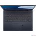 ASUS ExpertBook P2 P2451FA-BV1299T [90NX02N1-M18270] Star Black 14" {HD i3 10110U/8Gb/256Gb SSD/W10}