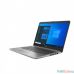 HP 245 G8 [2X8A2EA] Asteroid Silver 14" {FHD Ryzen 5 3500U/8Gb/256Gb SSD/W10Pro}