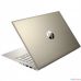 HP Pavilion 14-dv0036ur 14"(1920x1080 IPS)/Intel Core i5 1135G7(Ghz)/16384Mb/512PCISSDGb/noDVD/Int:Intel Iris Xe  /Cam/WiFi/45WHr/war 1y/Warm Gold  /FreeDOS