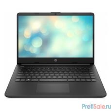 HP14s-fq0091ur 14"(1920x1080 IPS)/AMD Athlon 3150U(2.4Ghz)/4096Mb/256PCISSDGb/noDVD/Int:AMD Radeon Integrated Graphics/Cam/WiFi/41WHr/war 1y/Jet Black  /FreeDOS