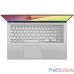 Asus R565MA-BR203T [90NB0TH2-M06050] silver 15.6" {HD Cel N4020/4Gb/128Gb SSD/W10}