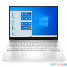 HP Envy 14-eb0005ur [3B3L0EA] Silver 14" {FHD i7-1165G7/16Gb/1Tb SSD/NVidia GTX1650Ti 4Gb/W10}