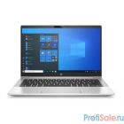 HP ProBook 430 G8 [2R9C7EA] Silver 13.3" {FHD i5 1135G7/16Gb/512Gb SSD/W10Pro}
