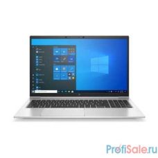 HP EliteBook 850 G8 [2Y2R5EA] Silver 15.6" {FHD i5 1135G7/8Gb/256Gb SSD/W10Pro}