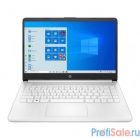 HP 14s-dq0043ur [3B3L4EA] White 14" {Pen N5030/4Gb/256Gb SSD/W10}