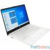 HP 14s-dq0043ur [3B3L4EA] White 14" {Pen N5030/4Gb/256Gb SSD/W10}