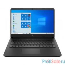 HP 14s-dq0047ur [3B3L8EA] Jet black 14" {Pen N5030/4Gb/256Gb SSD/DOS}