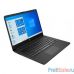 HP 14s-dq0047ur [3B3L8EA] Jet black 14" {Pen N5030/4Gb/256Gb SSD/DOS}