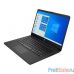 HP 14s-dq0047ur [3B3L8EA] Jet black 14" {Pen N5030/4Gb/256Gb SSD/DOS}