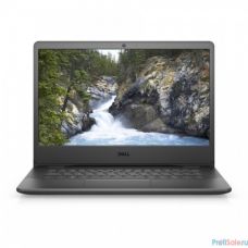 DELL Vostro 3400 [3400-5582] Black 14" {FHD i3-1115G48Gb/1Tb/Linux}