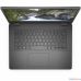 DELL Vostro 3400 [3400-5582] Black 14" {FHD i3-1115G48Gb/1Tb/Linux}