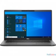 DELL Latitude 7420 [7420-2541] grey 14" {FHD i5-1135G7/8Gb/256Gb SSD/W10Pro}