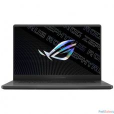 Asus ROG Zephyrus GA503QM-HQ095 [90NR04X2-M02620] Eclipse Gray 15.6" {WQHD Ryzen 7 5800HS/16Gb/512Gb SSD/RTX3060 6Gb/DOS}