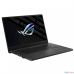 Asus ROG Zephyrus GA503QM-HQ095 [90NR04X2-M02620] Eclipse Gray 15.6" {WQHD Ryzen 7 5800HS/16Gb/512Gb SSD/RTX3060 6Gb/DOS}