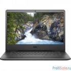 DELL Vostro 3400 [3400-0242] Black 14'' {FHD i3-1115G4/8Gb/1Tb/Linux}