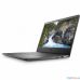 DELL Vostro 3400 [3400-0303] Black 14'' {FHD i5-1135G7/8Gb/256Gb SSD/MX330 2Gb/Linux}