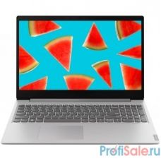 Lenovo IdeaPad S145-15IIL [81W800L4RK] grey 15.6" FHD i5-1035G1/8Gb/256Gb SSD/DOS}