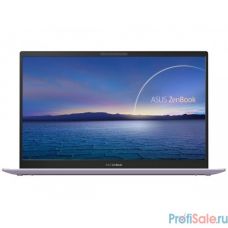 ASUS Zenbook 13 UX325EA-KG285T [90NB0SL2-M06180] Lilac Mist 13,3" {FHD i5-1135G7/16Gb/512Gb SSD/W10}