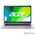 Acer Aspire A517-52-51DR [NX.A5BER.003] Silver 17.3" {FHD i5 1135G7/8Gb/256Gb SSD/W10P}