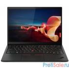 Lenovo ThinkPad X1 Nano G1 [20UN005MRT] Black 13" {2K 2160x1350 450N i7-1160G7/16Gb/512Gb SSD/W10Pro}