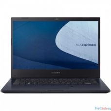 ASUS ExpertBook P2 P2451FA-EB1355T [90NX02N1-M18290] Black 14" {FHD i3-10110U/8Gb/256Gb SSD/VGA/RG45/W10}