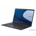 ASUS ExpertBook P2 P2451FA-EB1355T [90NX02N1-M18290] Black 14" {FHD i3-10110U/8Gb/256Gb SSD/VGA/RG45/W10}