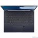 ASUS ExpertBook P2 P2451FA-EB1355R [90NX02N1-M18300] Star Black 14" {FHD i3-10110U/8Gb/256Gb SSD/VGA/RG45/W10Pro}