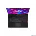 Asus ROG STRIX SCAR G533QM-HF063 [90NR0541-M01240 ] Black 15.6" {FHD Ryzen 7 5800HS/16Gb/1Tb SSD/RTX3060 6Gb/DOS}