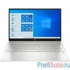 HP Pavilion 15-eh1017ur [3E3V0EA] Silver 15.6" {FHD Ryzen 5 5500U/16Gb/512Gb SSD/DOS}