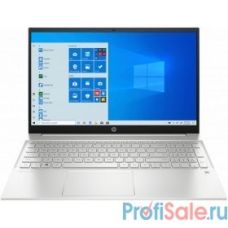 HP Pavilion 15-eh1017ur [3E3V0EA] Silver 15.6" {FHD Ryzen 5 5500U/16Gb/512Gb SSD/DOS}