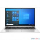 HP EliteBook 850 G8 [2Y2Q0EA] Silver 15.6" {UHD i7-1165G7/32Gb/1Tb SSD/MX450 2Gb/W10Pro}