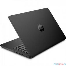 HP 14s-dq0044ur [3B3L5EA] Jet black 14" {FHD Pen N5030/4Gb/256Gb SSD/W10}