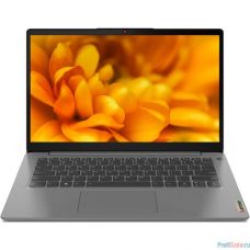 Lenovo IdeaPad 3 14ITL6 [82H7004NRK] Grey 14" {FHD i3-1115G4/8Gb/256Gb SSD/DOS}