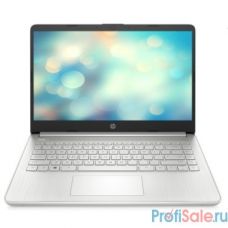 HP 14s-fq1017ur [3B3N3EA] Silver 14" {FHD Ryzen 3-5300U/8Gb/256Gb SSD/W10}