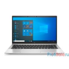 HP EliteBook 840 G8 [3C8F4EA] Silver 14" {FHD i7 1165G7/8Gb/256Gb SSD/W10Pro}