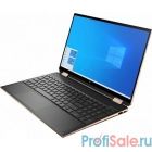 HP Spectre x360 15-eb1004ur [2X2A8EA] Black 15.6" {UHD i7-1165G7/16Gb/512Gb SSD/W10}