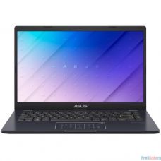 ASUS VivoBook E410MA-EB008T [90NB0Q11-M18300] Blue 14" {HD Cel N4020 4Gb/64Gb SSD/W10}